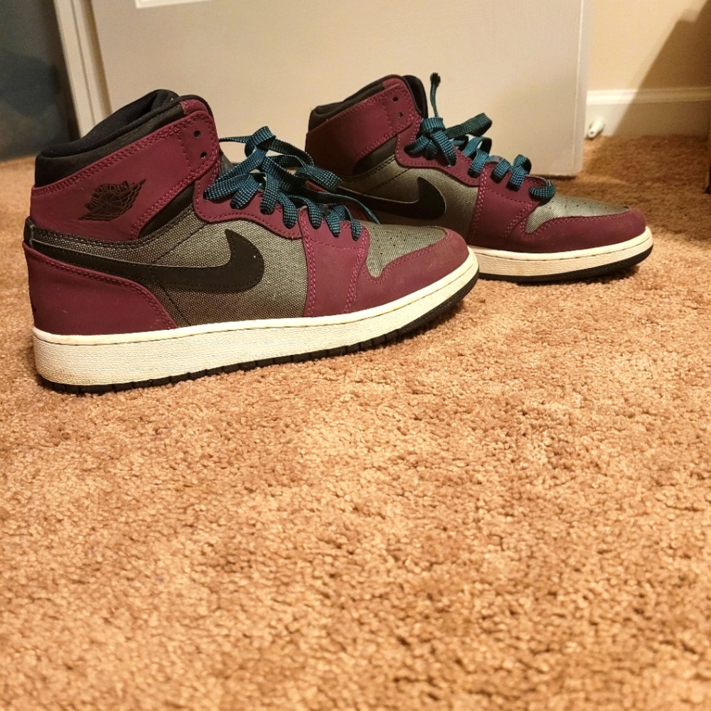 Nike Jordan aj1
